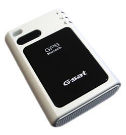 Globalsat BT-328